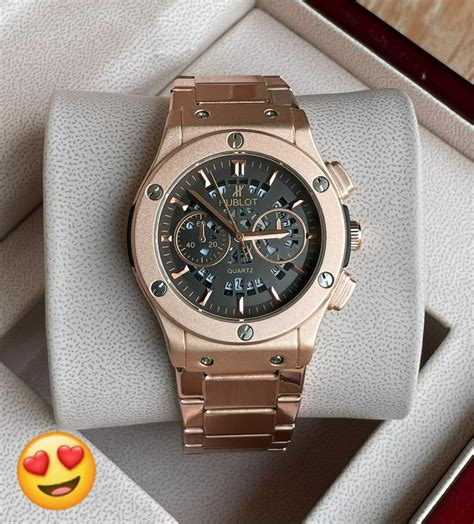 hublot watches price|hublot watches cost.